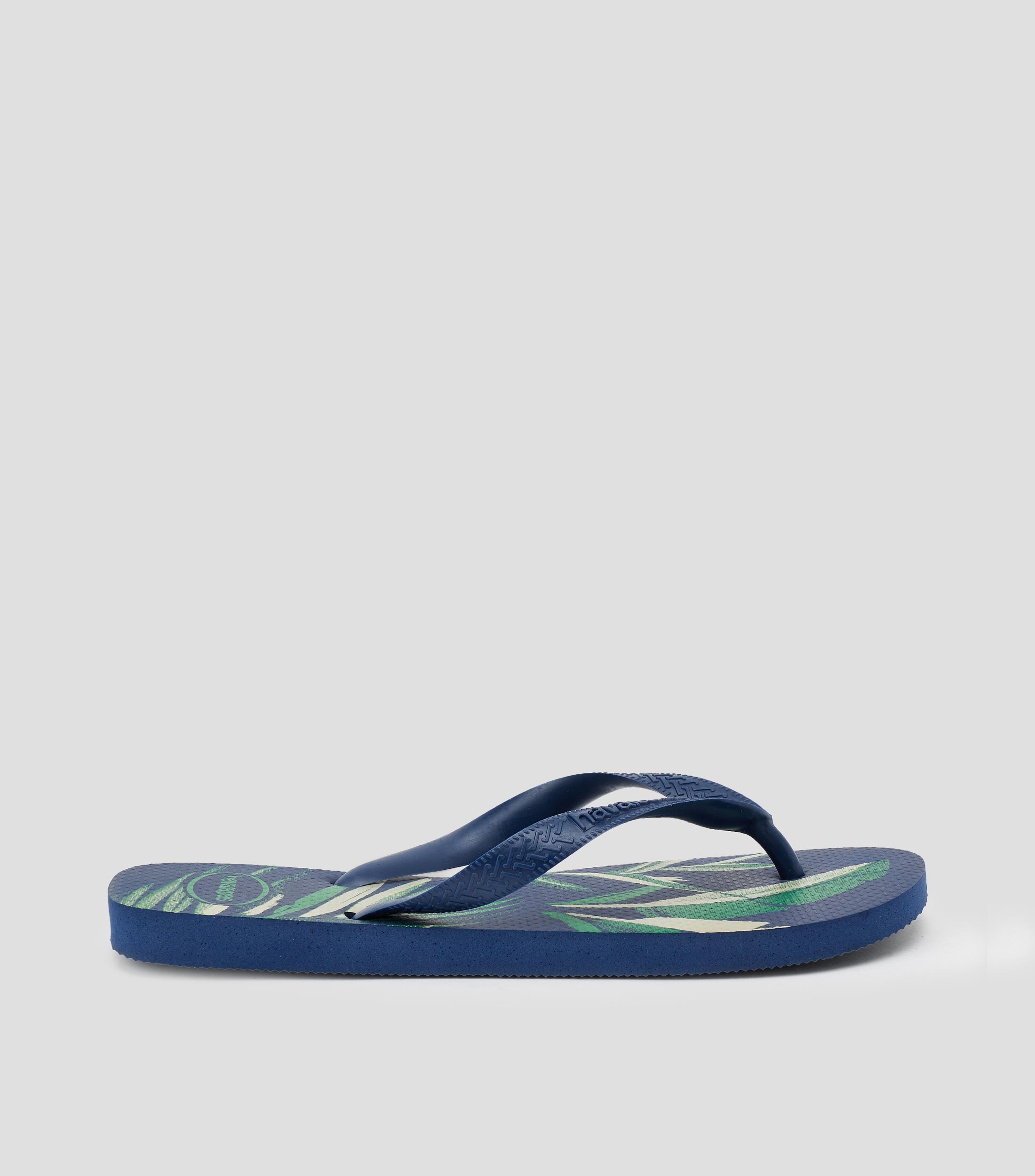 Sandalias planas Flip Flop Aloha Hombre
